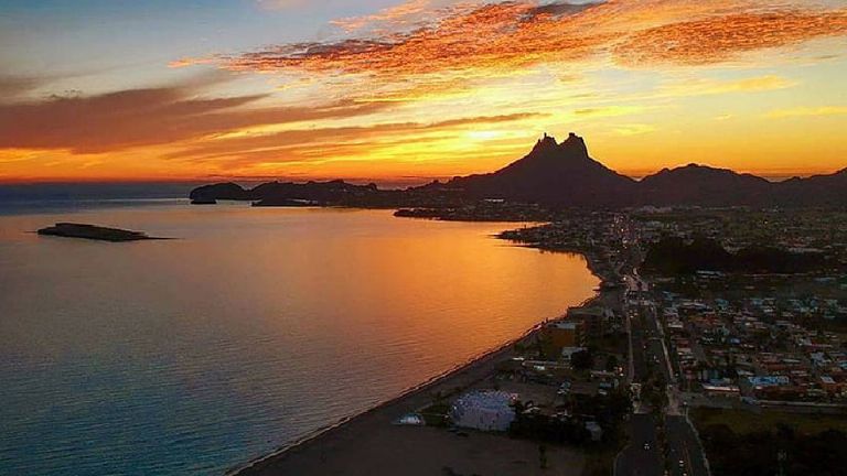 Los mejores 5 destinos turísticos entre playas y pueblos mágicos para visitar en Sonora