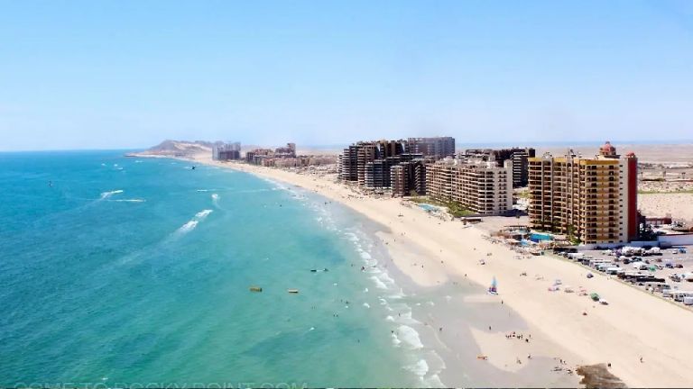 Los mejores 5 destinos turísticos entre playas y pueblos mágicos para visitar en Sonora