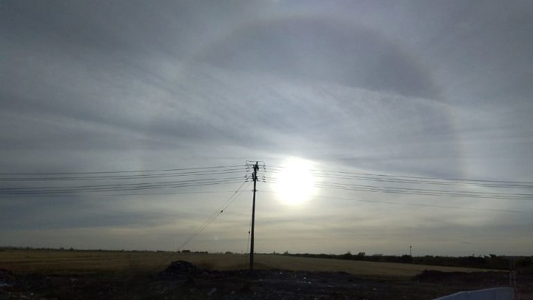 Ciudad Obregón Con observación celebrarán Día Mundial del Sol, amantes de la astronomía