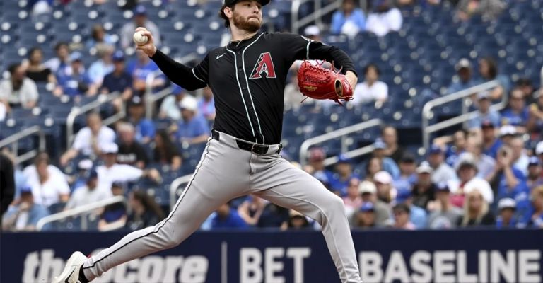 Nelson fue el pitcher de la victoria