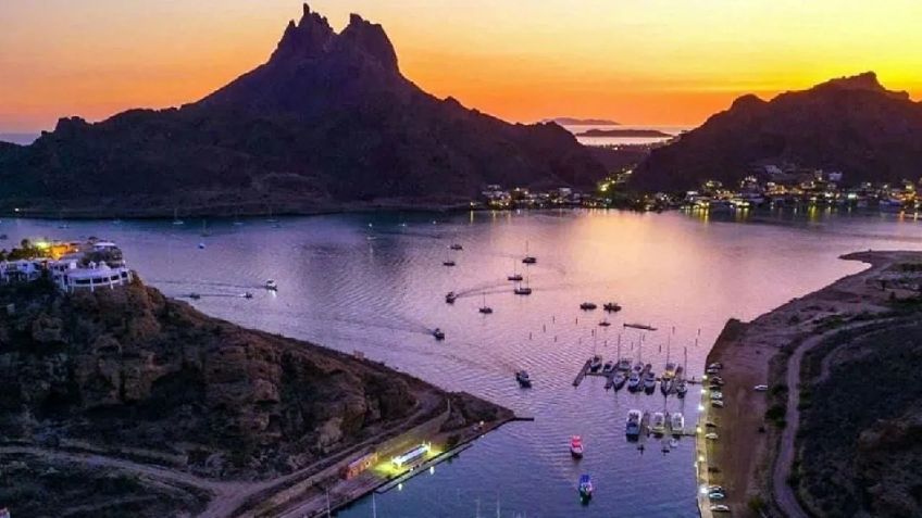 Los mejores 5 destinos turísticos entre playas y pueblos mágicos para visitar en Sonora
