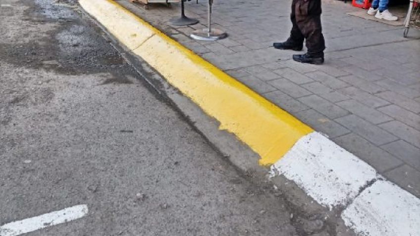 Ciudad Obregón: Autoridades buscan mediar relación entre taxistas y comerciantes