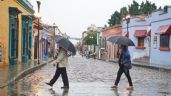 Foto ilustrativa de la nota titulada Clima en México HOY 2 de junio: Conagua advierte lluvias y fuertes vientos este lunes