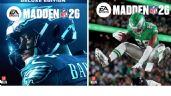 Foto ilustrativa de la nota titulada NFL: De portada; Saquon Barkley aparece en la portada del Madden NFL 26