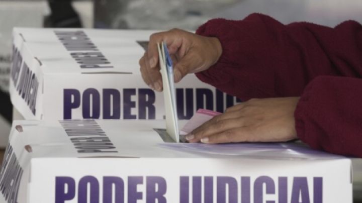 ¿Cuándo se publicarán los resultados de las Elecciones del Poder Judicial 2025?