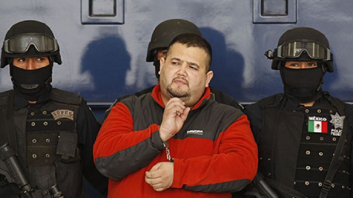 FGR: Condenan a 'El Teo' a 20 años de prisión por crimen organizado en Baja California