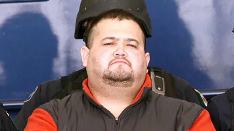 FGR Condenan a 'El Teo' a 20 años de prisión por crimen organizado en Baja California