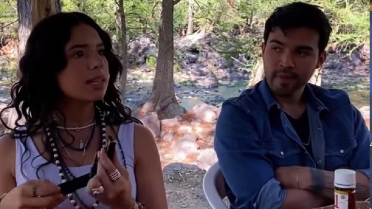 Gussy Lau enfrenta complicaciones laborales por contrato con Pepe Aguilar