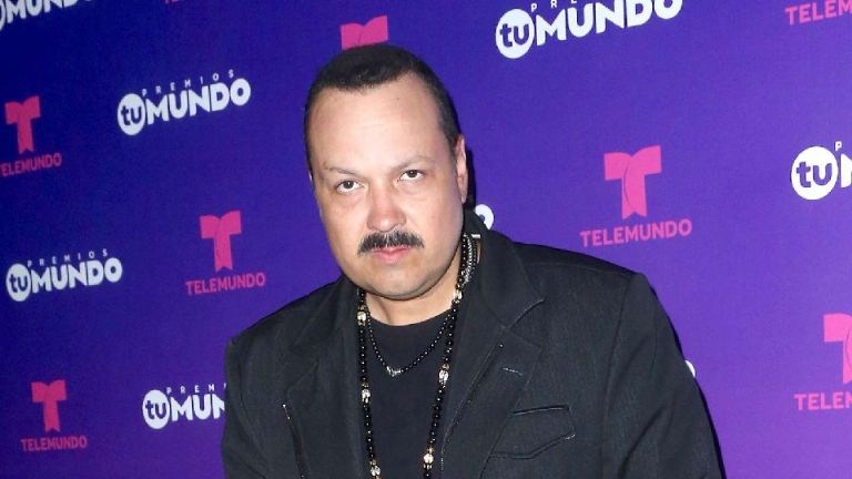 Gussy Lau enfrenta complicaciones laborales por contrato con Pepe Aguilar
