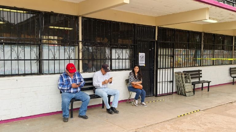 ?  Sectores productivos de Cajeme critican falta de participación en elección judicial  ?