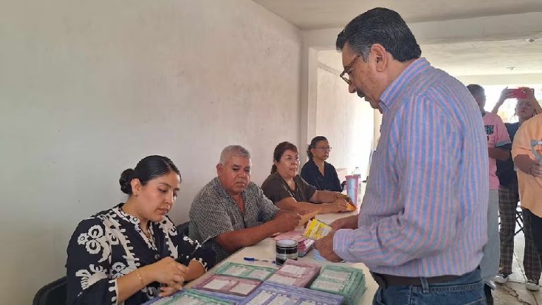 Elección del domingo histórica y exitosa en Ciudad Obregón