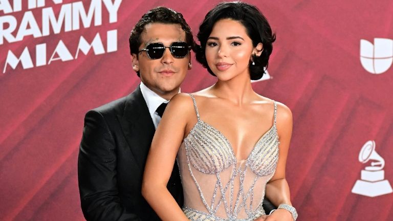 Ángela Aguilar ha recibido mucho hate a raíz de su romance con Christian Nodal