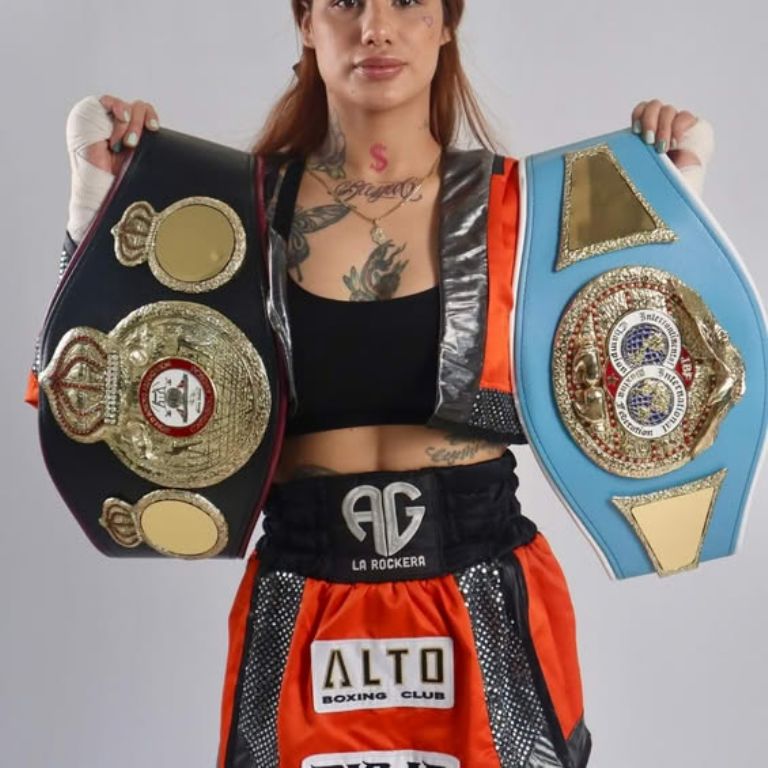 Yolanda Vega, Alejandra Guzmán y Camila Zamorano tienen oportunidad de hacer historia para el boxeo femenil sonorense