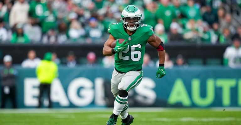 El corredor se ganó su designación para el videojuego