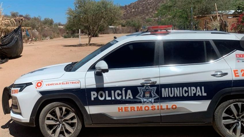Arrestan a Yurem David ‘N’ por agredir a su hermana con un block en Hermosillo
