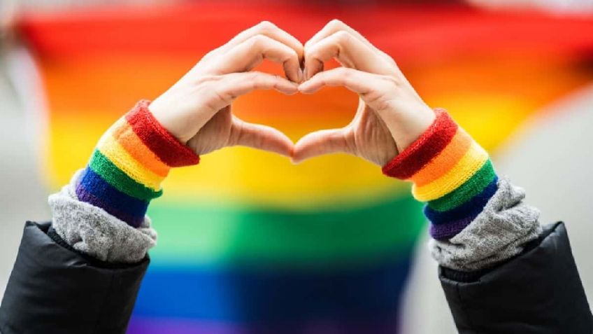 Orgullo LGBT: Junio es el mes para conmemorar la diversidad y los derechos humanos