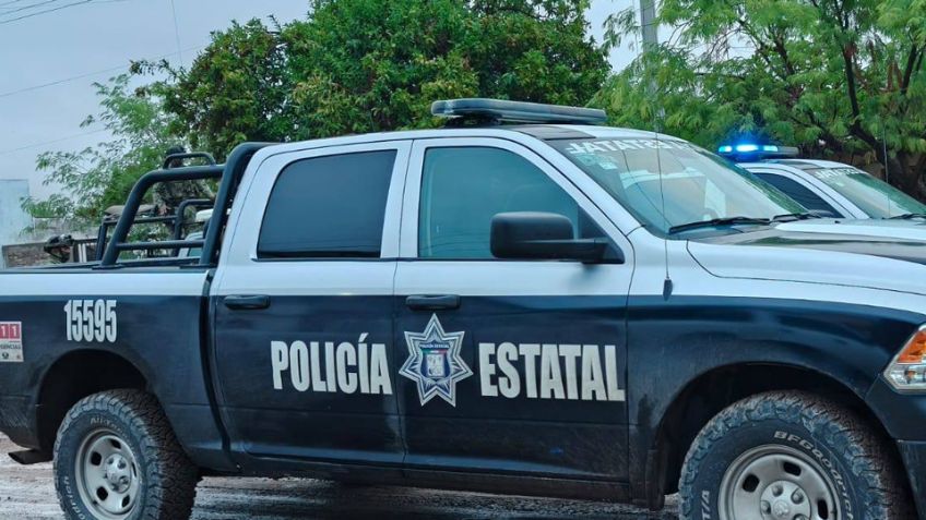 Violento inicio de mes en Ciudad Obregón: Descubren cadáver baleado en colonia Fovissste 2