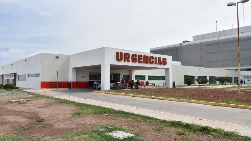 Una menor perteneciente a la comunidad rarámuri fallece de sarampión en Chihuahua