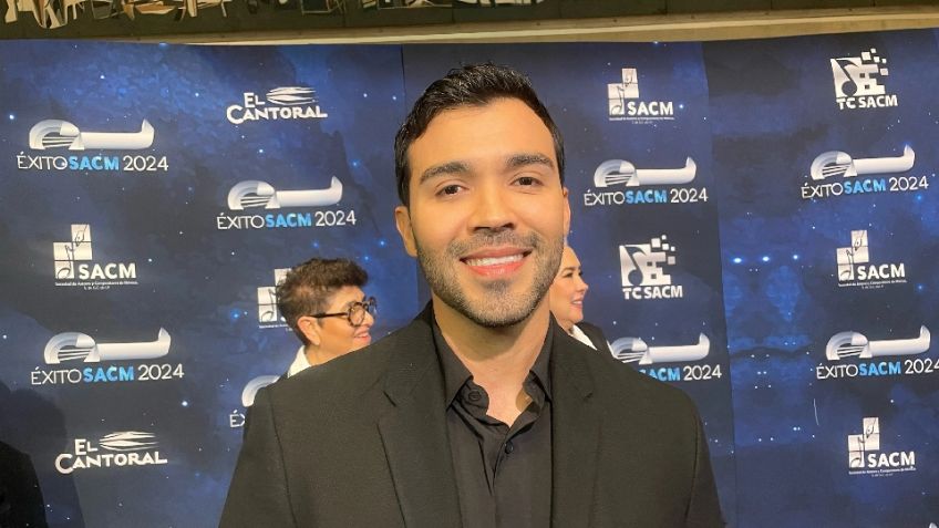 Gussy Lau enfrenta complicaciones laborales por contrato con Pepe Aguilar