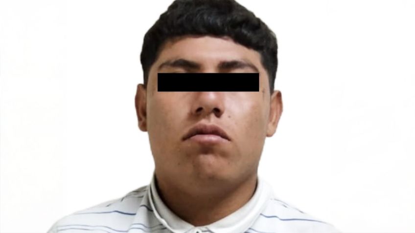 Pelea terminó en tragedia: Geovanny mató a su suegra y lesionó a su pareja en Edomex