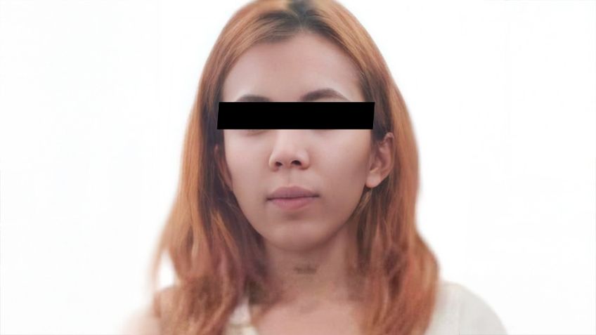 Cobro de deuda terminó mal: Tania Michel participó en asesinato de hombre en Edomex