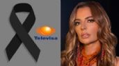 Foto ilustrativa de la nota titulada ¿Deja Televisa? Cecilia Galliano hace desgarradora confesión tras la muerte de su madre