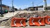 Foto ilustrativa de la nota titulada Varias calles de Ciudad Obregón permanecerán cerradas por obras de rehabilitación