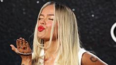 Karol G lanza su nuevo álbum musical 'Tropiqueta' en el que plasma al cine de oro mexicano