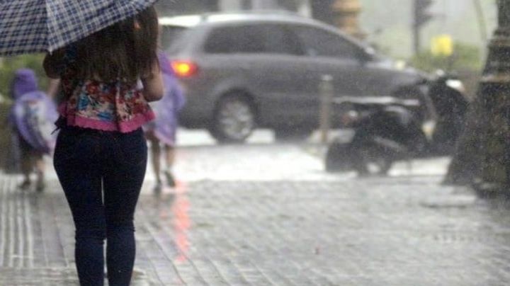 Clima en Sonora: Conagua pronóstica fuertes lluvias y onda de calor HOY viernes 20 de junio