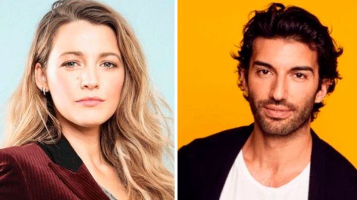 Justin Baldoni podrá ver los mensajes que Taylor Swift intercambió con Blake Lively