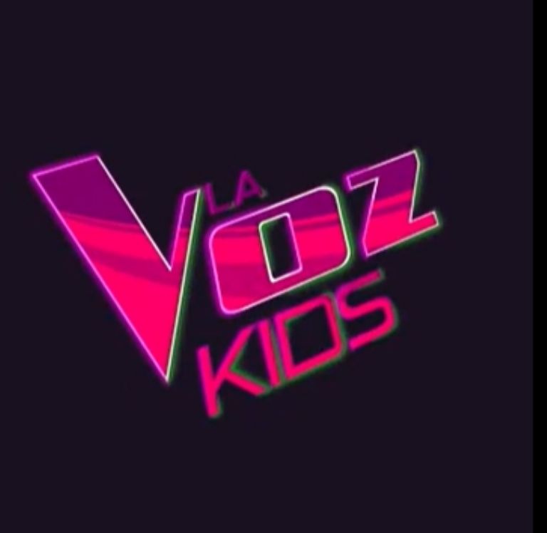 El programa musical de talentos/ Créditos: Twitter