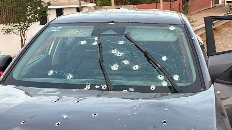 Se podria terminar el año con mil 500 asesinatos en Sinaloa