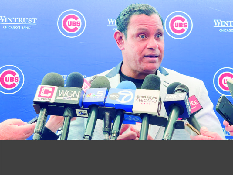 El cerrador estelar de Seattle, Andrés Muñoz en exclusiva para Tribuna, declaró que busará siempre estar listo para su equipo