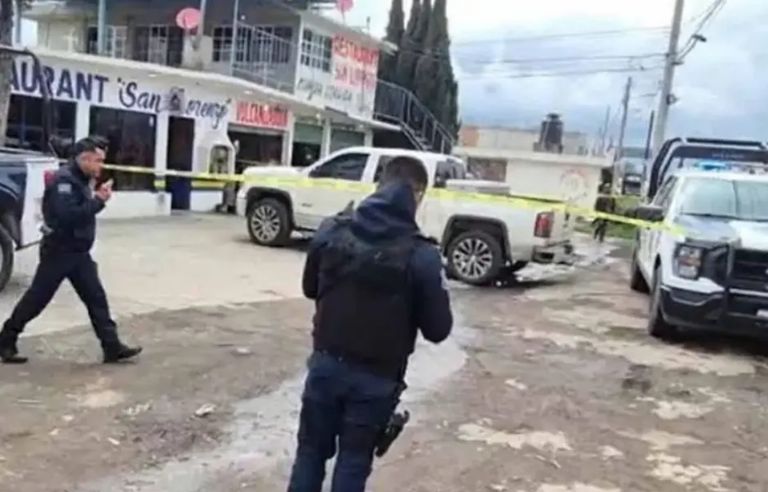 Elementos de seguridad han reforzado los operativos en la región