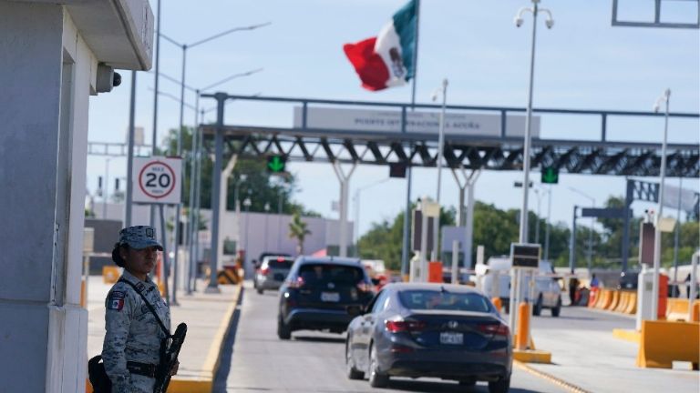 Consulado de Estados Unidos emite alerta a ciudadanos norteamericanos a viajar de dia solamente
