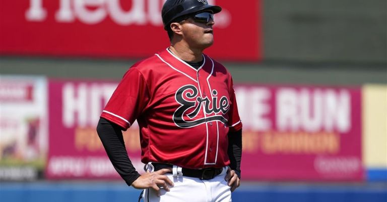 Álvarez hará su debut como manejador en la LAMP