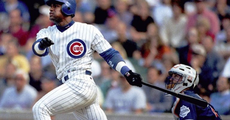 El dominicano fue parte de una época 'oscura' del beisbol