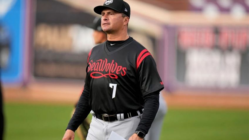 Los Yaquis de Obregón anuncian a su mánager para la próxima campaña de la LAMP