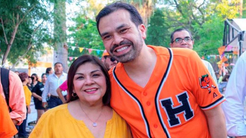 Renuncia Rosa Elena Trujillo, exdiputada local, al partido político Movimiento Ciudadano