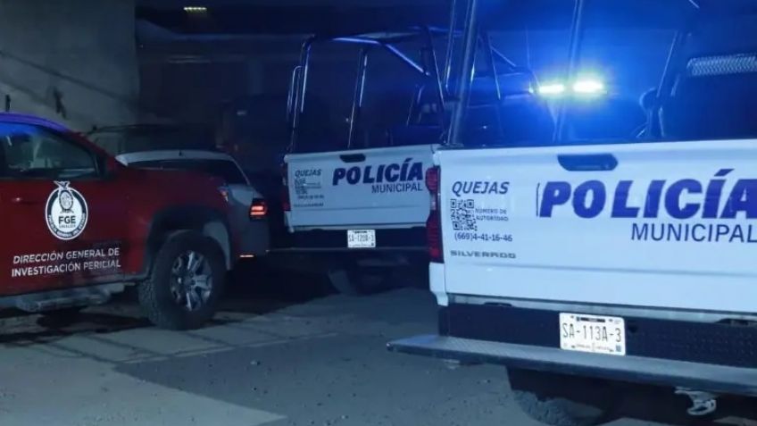 Atentado en hotel de Mazatlán la madrugada del viernes deja un muerto y un herido