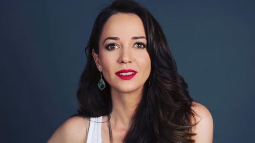 TEPJF notifica a Laisha Wilkins denuncia por mensaje a candidata a elección judicial