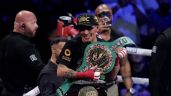 Foto ilustrativa de la nota titulada México tiene otro campeón mundial: El 'Chihuas' aplasta a Yafai en Inglaterra y conquista fajín