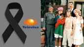 Foto ilustrativa de la nota titulada ¿Luto en Televisa? Actor de 'El Chavo del 8' perdería la vida tras serie de 'Chespirito'