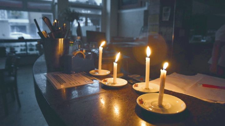 Pide UUH reportar apagones y exigir reparación por daños a CFE