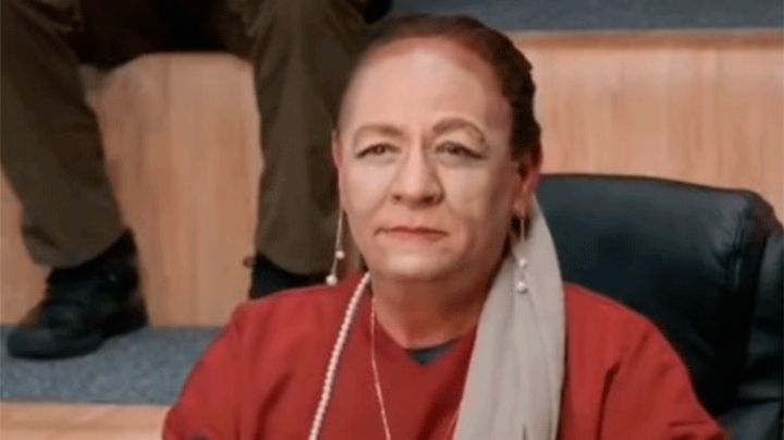 'Brozo' ironiza sobre elección judicial y los acordeones; el video se difundió en redes