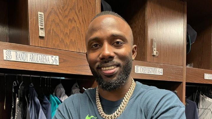 Entrevista exclusiva: Randy Arozarena siempre  estará agradecido con Mayos de Navojoa