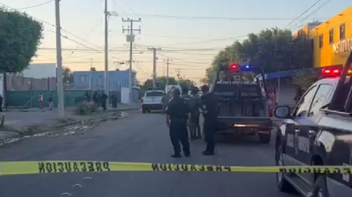 Violencia en Ciudad Obregón: Ataque armado deja un hombre sin vida en colonia Campestre