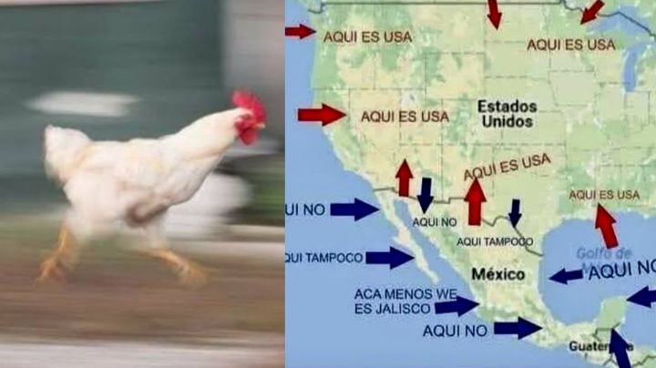 ¿Tercera Guerra Mundial? Mexicanos reaccionan con memes a ataque de EU en contra de Irán