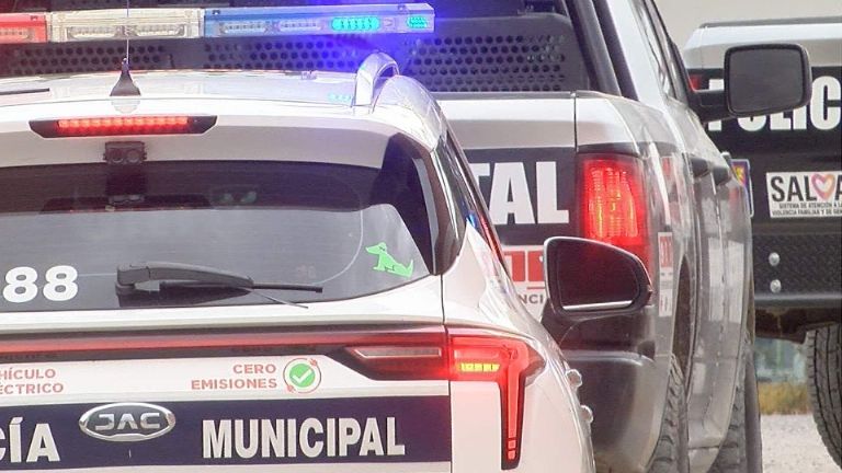 Emanuel ‘N’ es arrestado por desaparición con resultado de muerte y robo en Trincheras