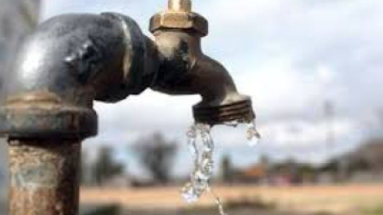 CEA normaliza abasto de agua en Empalme tras reparaciones en acueducto Río Yaqui